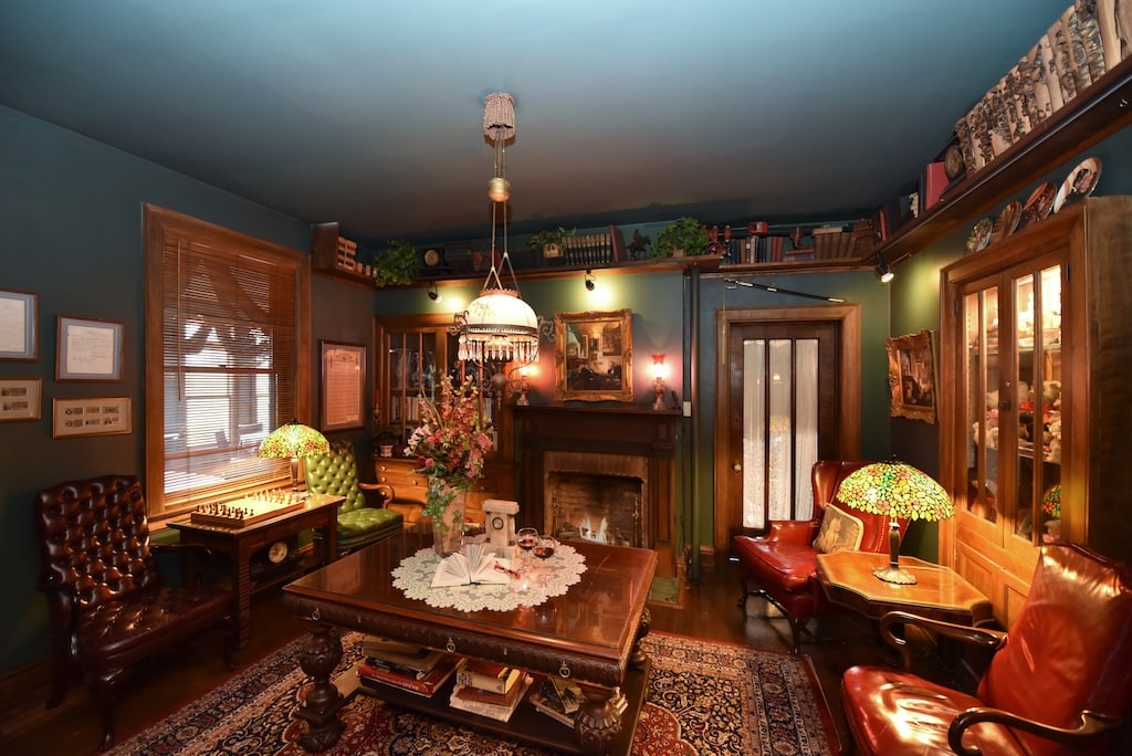 romantic weekend trips from Pittsburgh