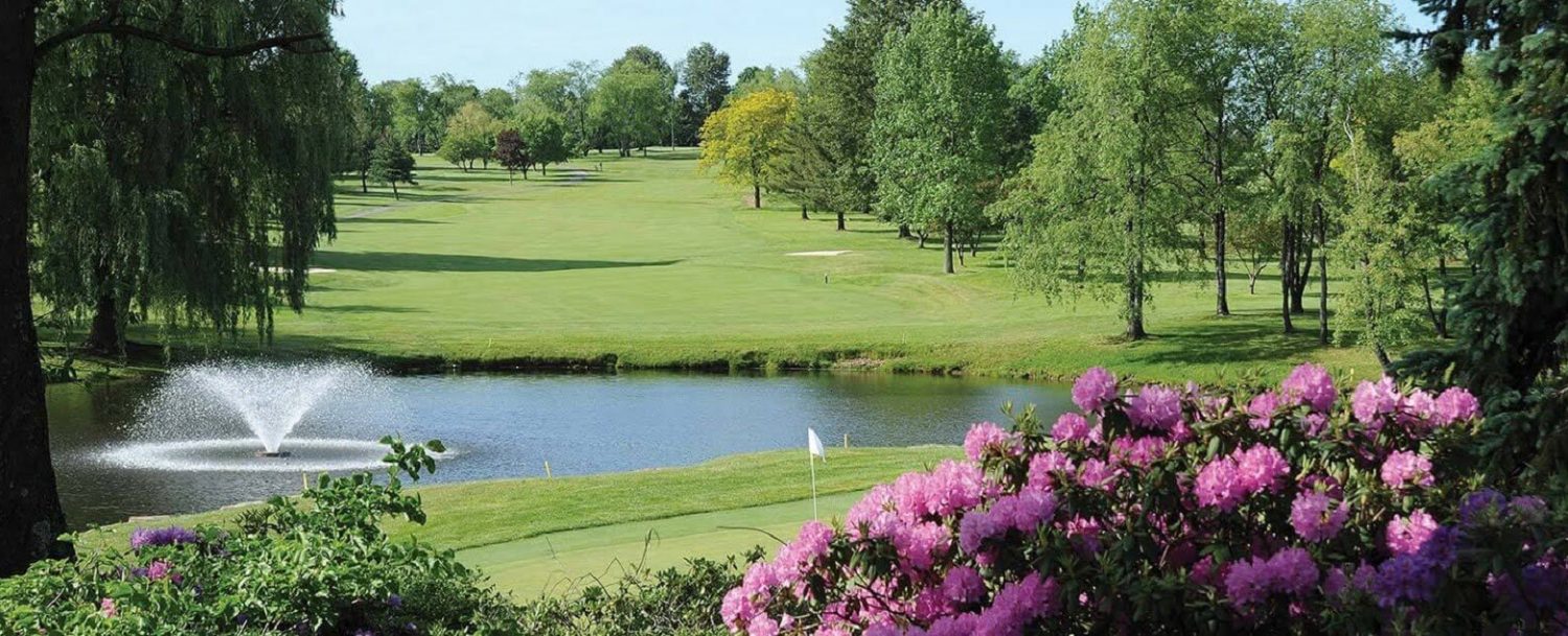 Mercer-County-PA-Golf