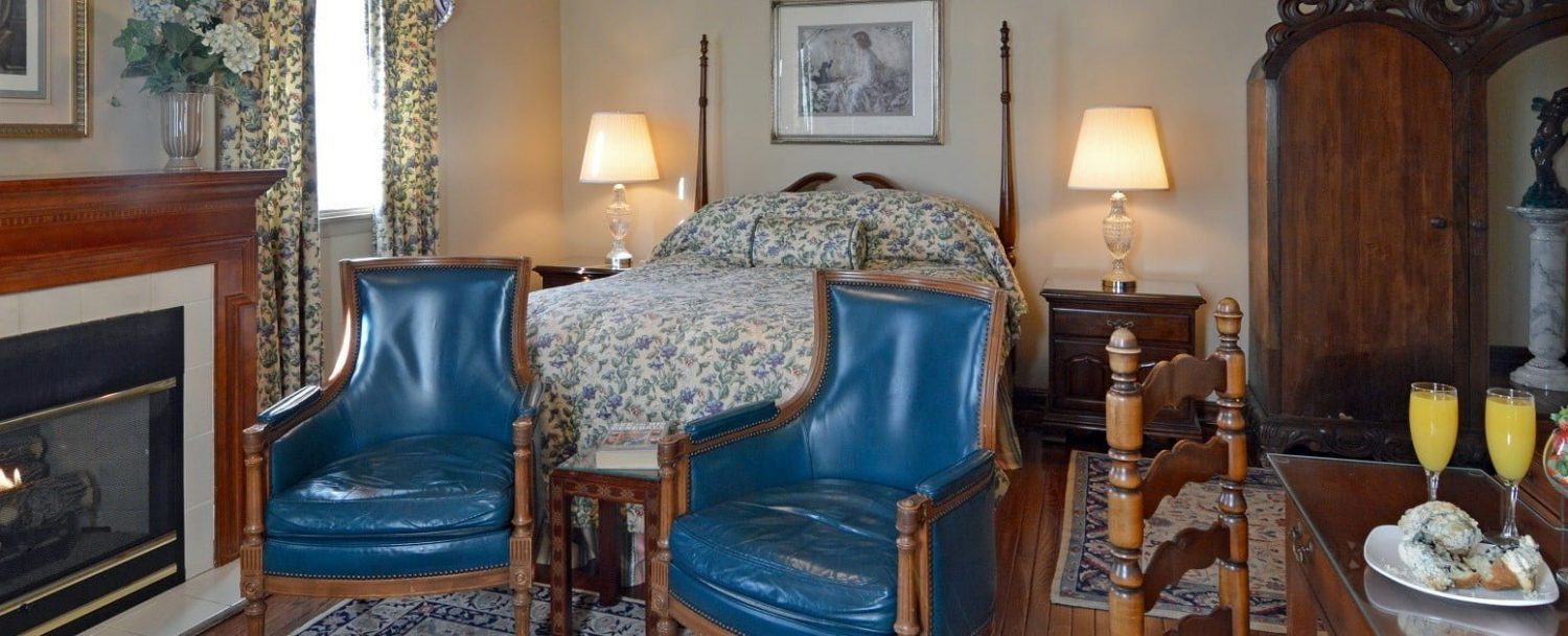 Tara Robert E. Lee's Room