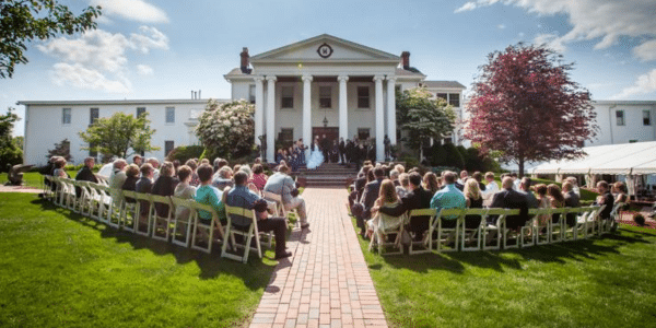 wedding venue, tara - a country inn