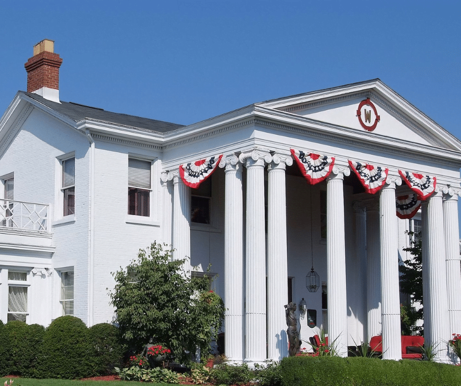 Tara - A Country Inn