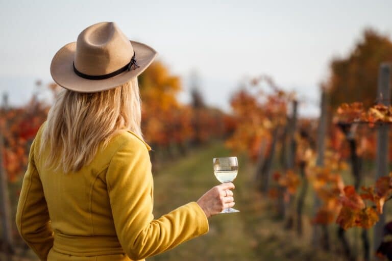 Discover these Wineries in Pennsylvania on a Weekend Getaway