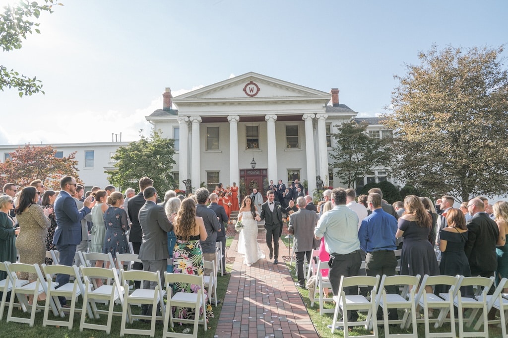 Wedding Venues in PA