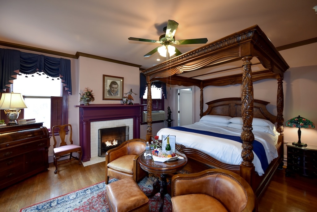 Best Bed and Breakfast in PA