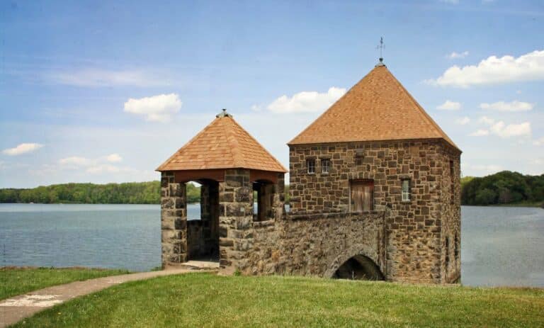 Pymatuning State Park