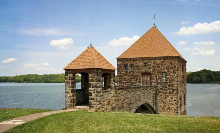 Pymatuning State Park