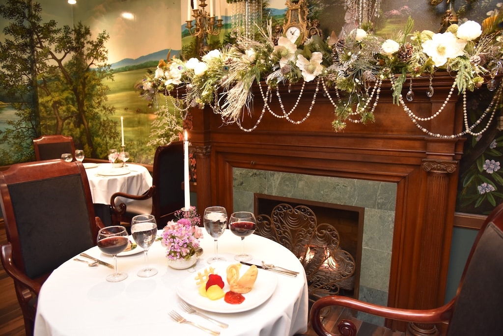 Restaurants in Sharon