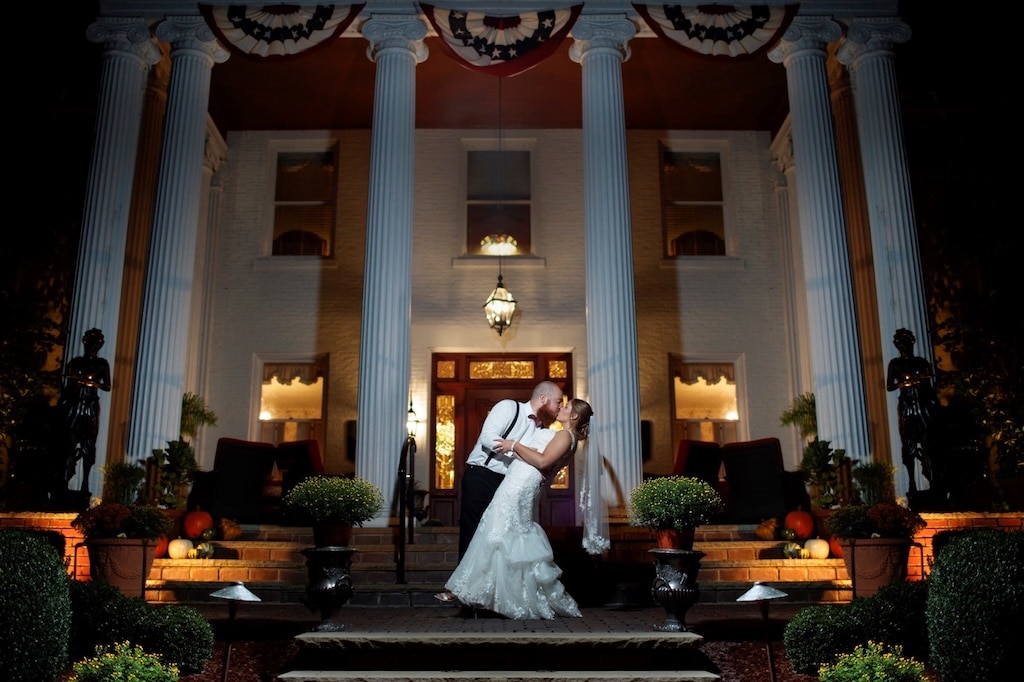 Places to Get Married in Pennsylvania
