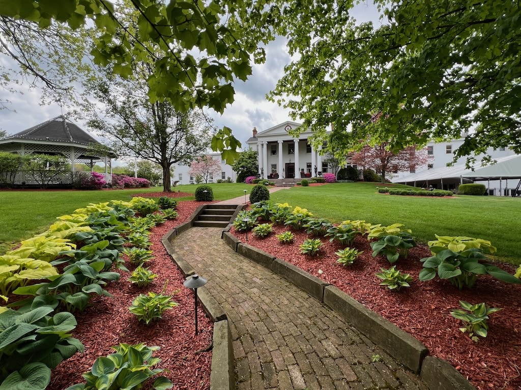 Historic Sites in Pennsylvania