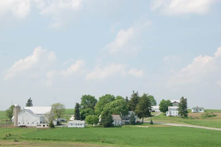 Historic Sites in Pennsylvania